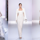 Illustration for article titled Ralph & Russo: For the Very Glamourous Old Hollywood Star in You